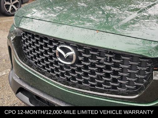 Cypress 2026 Mazda CX-50 2.5 S SELECT