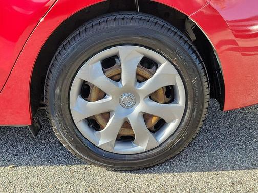 2014 Mazda Mazda3 i Sport