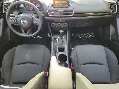 2014 Mazda Mazda3 i Sport
