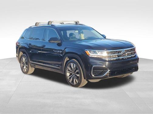 2023 Volkswagen Atlas 3.6L SEL Premium R-Line