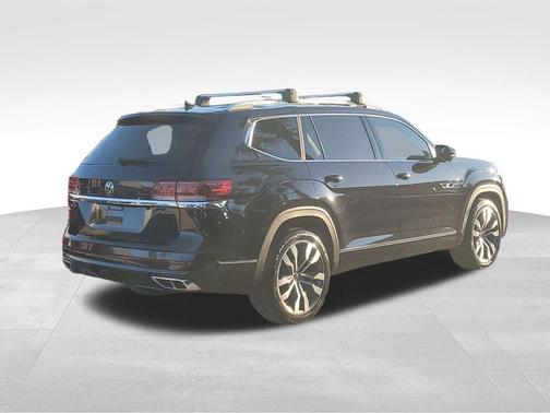2023 Volkswagen Atlas 3.6L SEL Premium R-Line