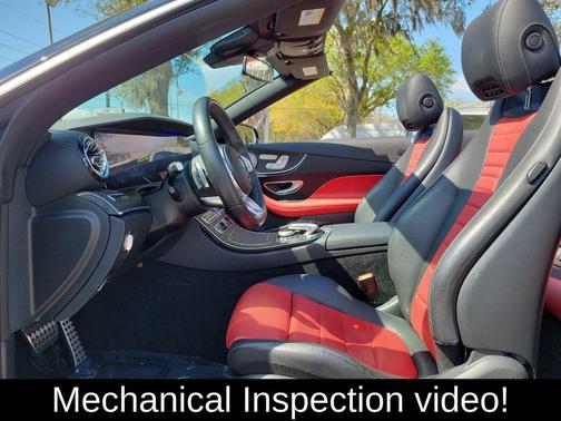 2020 Mercedes-Benz E-Class E 450