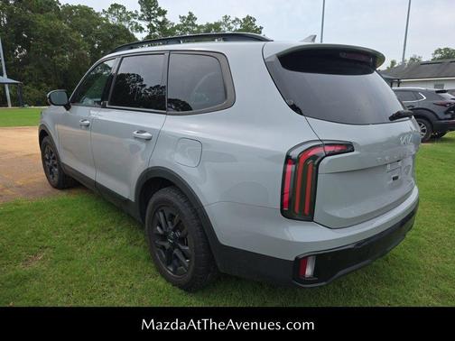 2024 Kia Telluride SX-Prestige X-Pro