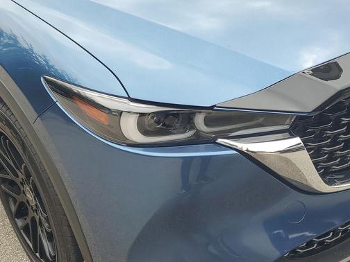 2022 Mazda CX-5 2.5 S Premium Plus Package