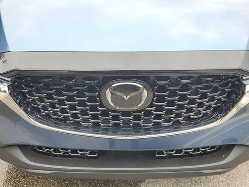 2022 Mazda CX-5 2.5 S Premium Plus Package