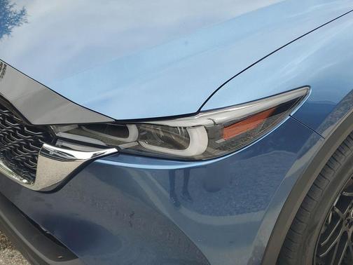 2022 Mazda CX-5 2.5 S Premium Plus Package