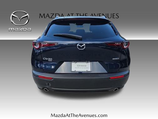 2023 Mazda CX-30 2.5 S Select Package