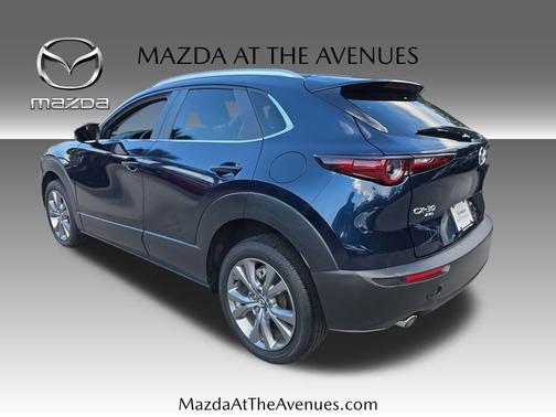 2023 Mazda CX-30 2.5 S Select Package