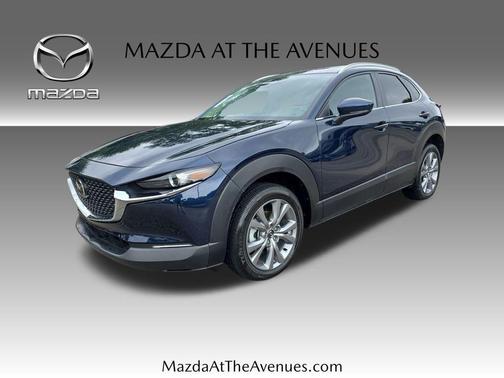 2023 Mazda CX-30 2.5 S Select Package