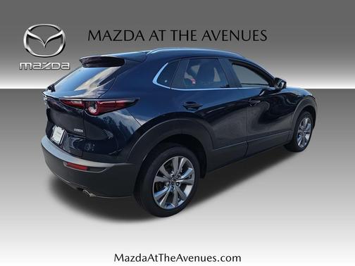 2023 Mazda CX-30 2.5 S Select Package