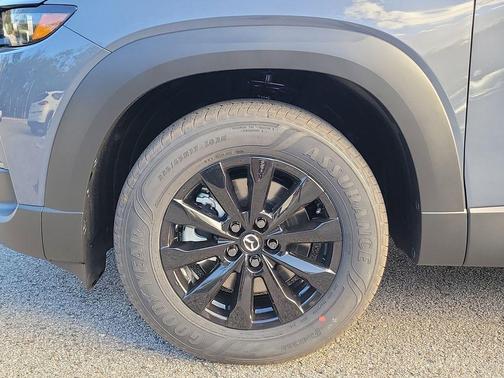 2026 Mazda CX-50 2.5 S PREFERRED