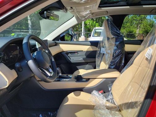 2026 Mazda CX-5 Preferred