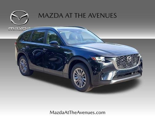 2026 Mazda CX-90 SE