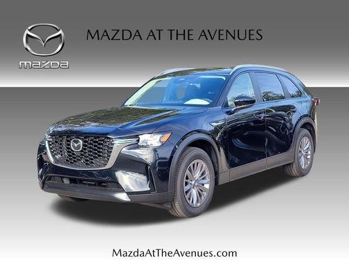 2026 Mazda CX-90 SE