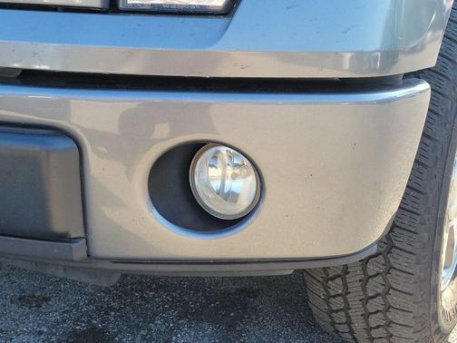 2010 Ford F-150 STX SuperCab