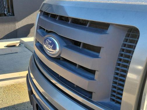 2010 Ford F-150 STX SuperCab