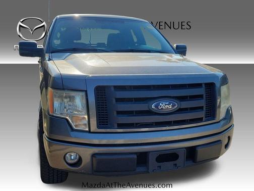 2010 Ford F-150 STX SuperCab