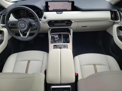 2026 Mazda CX-90 Premium Plus