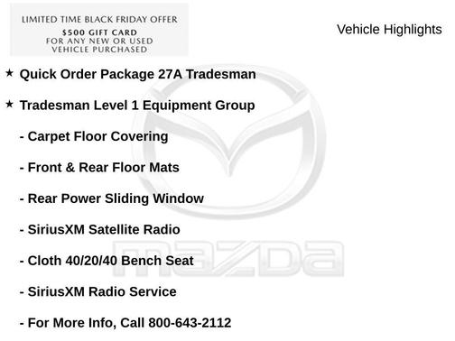 2024 RAM 1500 Tradesman