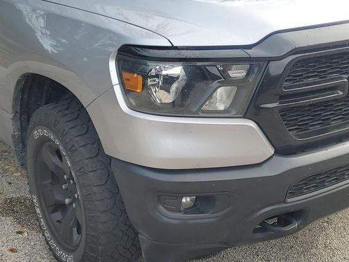 2024 RAM 1500 Tradesman