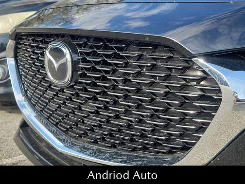 2025 Mazda Mazda3 FWD w/Preferred Package