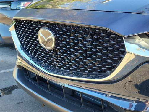 2023 Mazda CX-30 Premium Package