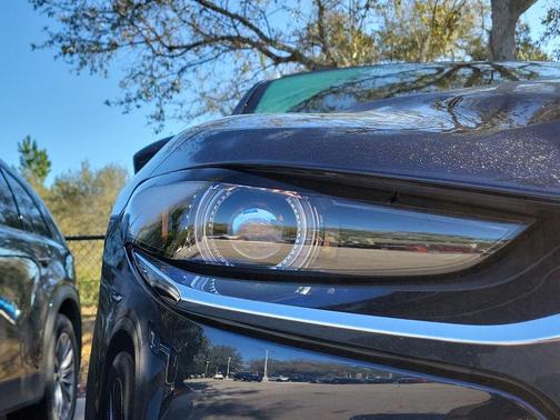 2023 Mazda CX-30 Premium Package