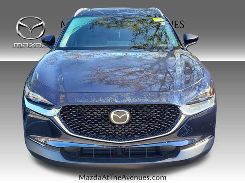 2023 Mazda CX-30 Premium Package