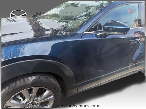 2023 Mazda CX-30 Premium Package