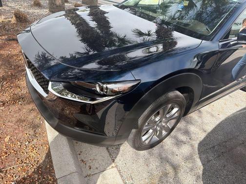 2023 Mazda CX-30 Premium Package