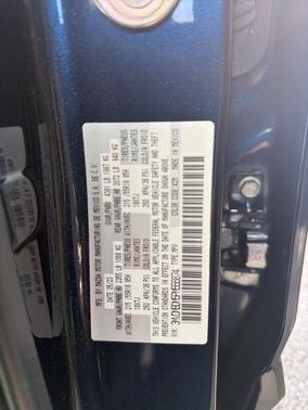 2023 Mazda CX-30 Premium Package