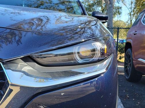 2023 Mazda CX-30 Premium Package