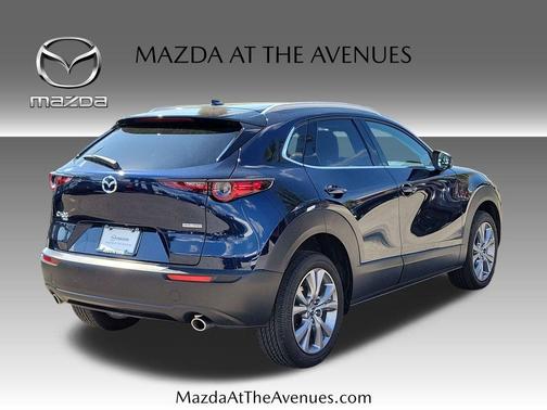 2023 Mazda CX-30 Premium Package