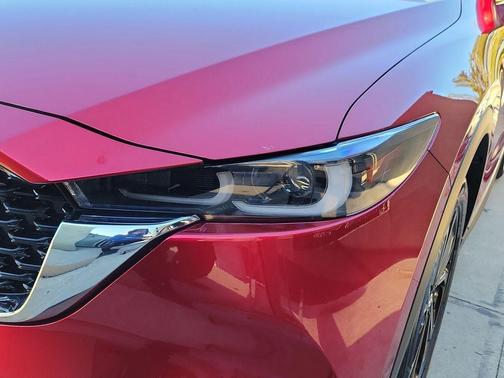 2023 Mazda CX-5 2.5 S Premium