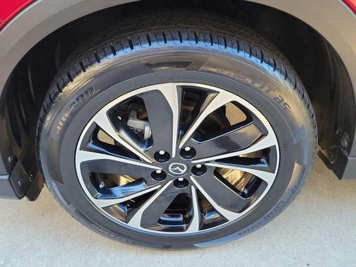 2023 Mazda CX-5 2.5 S Premium