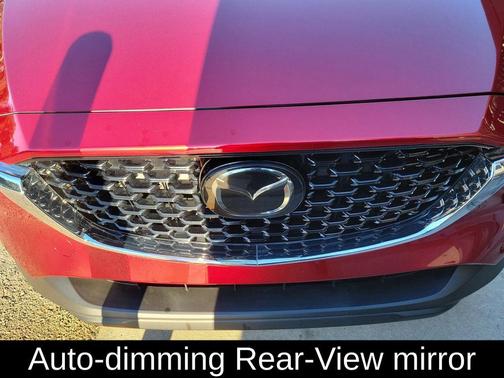 2023 Mazda CX-5 2.5 S Premium