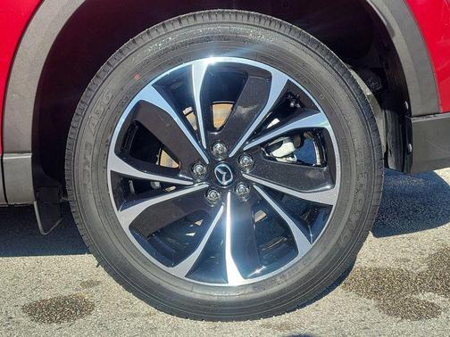 2023 Mazda CX-5 2.5 S Premium