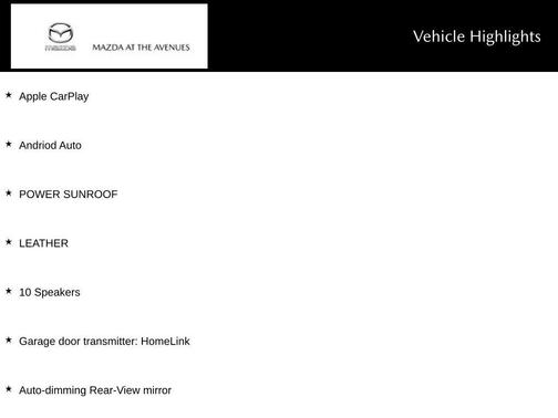 2023 Mazda CX-5 2.5 S Premium
