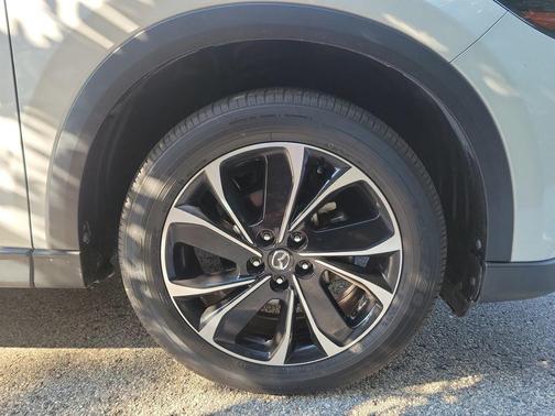 2023 Mazda CX-5 2.5 S Premium