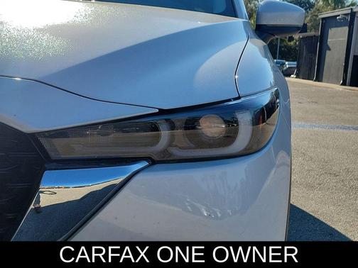 2023 Mazda CX-5 2.5 S Premium