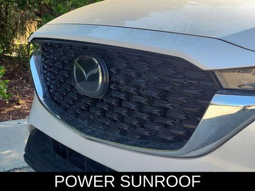 2023 Mazda CX-5 2.5 S Premium