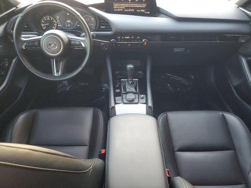 2025 Mazda Mazda3 Premium Plus