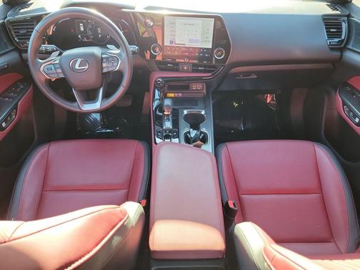 2023 Lexus NX 250 Premium