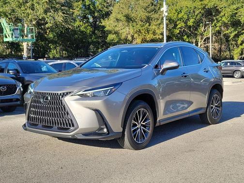 2023 Lexus NX 250 Premium