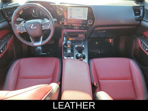 2023 Lexus NX 250 Premium