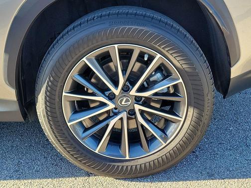 2023 Lexus NX 250 Premium