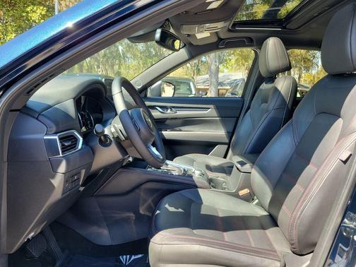 2024 Mazda CX-5 2.5 Turbo Premium Package