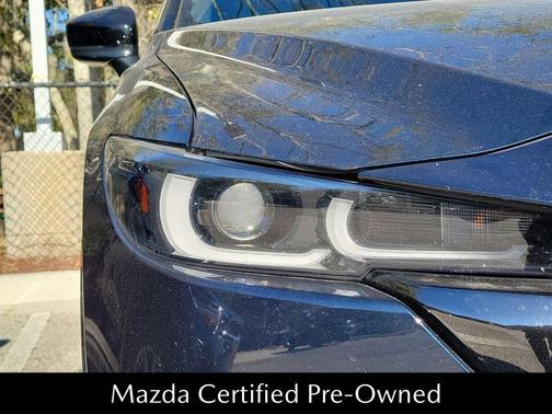 2024 Mazda CX-5 2.5 Turbo Premium Package