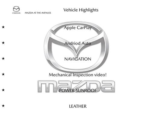 2024 Mazda CX-5 2.5 Turbo Premium Package