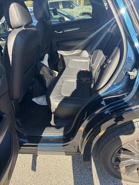 2024 Mazda CX-5 2.5 Turbo Premium Package